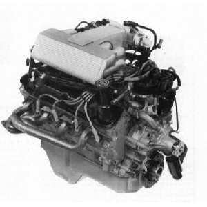  Ford M6007X302B Crate Engine Automotive