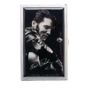  Elvis Presley Small Metal Box *SALE*: Sports & Outdoors