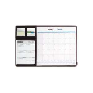  CALENDAR,DSK/WALL,MNTH,BK: Office Products