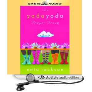  The Yada Yada Prayer Group (Audible Audio Edition) Neta 
