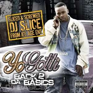 It Gangsta (Feat. Yo Gotti, Webbie & Lil Boosie) (Explicit): Webbie