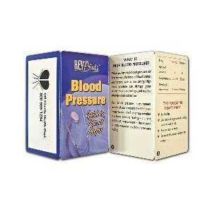   Points: Blood Pressure   Guide & Record Keeper: Health & Personal Care