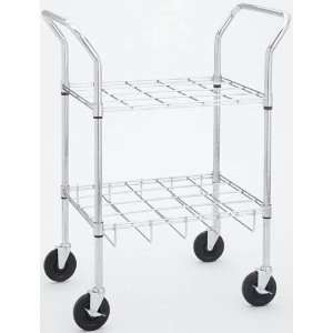   Rack for 20 Cylinders E,D,C or M 9 Mobile: Health & Personal Care