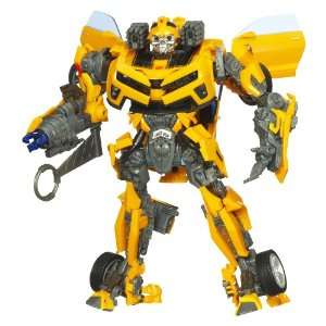  Transformers Battle Ops Bumblebee: Toys & Games