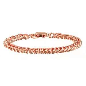  Sabona Copper Link Bracelet, Size S/M Health & Personal 