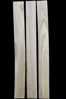 Ash Super Figured Lot of 3 Project Pack Craftwood 4279   4281  