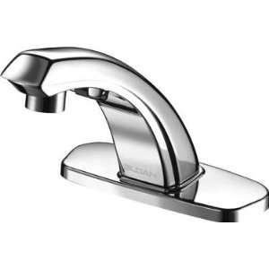  ETF 880 Sensor Activated Electronic Hand Washing Faucet with Metal 