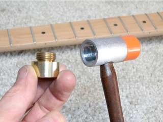   Strip 100 grit Sanding Beam Fret level 1x16 luthier tool file  