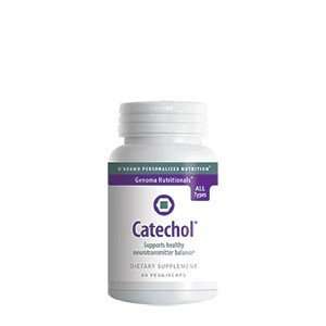  North American Pharmacal/DAdamo   Catechol 60c Health 