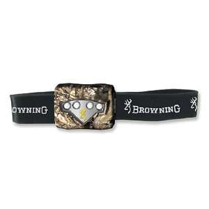  Browning 3328 ProHnt Escape Headlamp MODB 3713328 New 