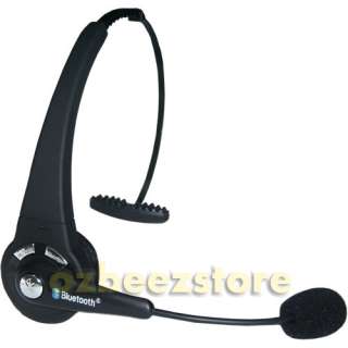 Wireless PS3 Bluetooth Stereo Headset Mic playstation 3  