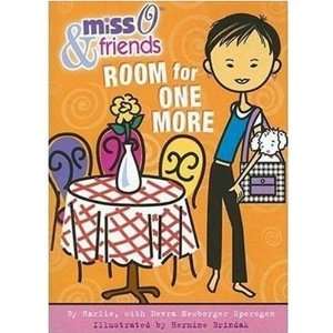  Miss O and Friends Room for One More (9780823029471 