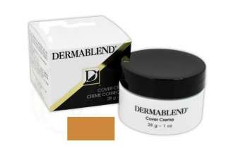 DERMABLEND Cover Cream Chroma 2 1/2 MEDIUM BEIGE 1.0 oz 99712404350 