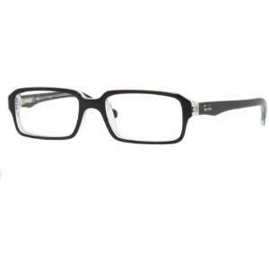 Ray Ban Junior Optical RY1520 Eyeglasses: Color   3549, Size 47 15 125