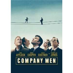  Men Poster Movie German B 27 x 40 Inches   69cm x 102cm Ben Affleck 