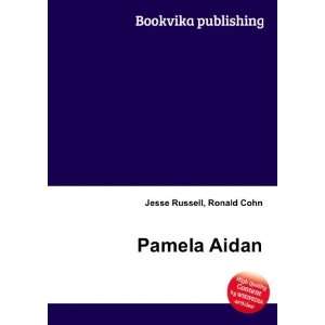  Pamela Aidan Ronald Cohn Jesse Russell Books