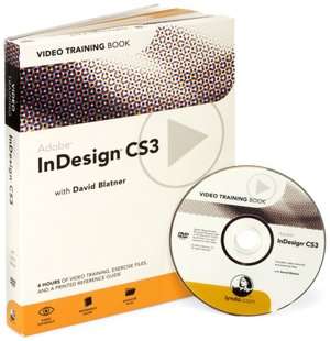   Instant InDesign Designing Templates for Fast and 