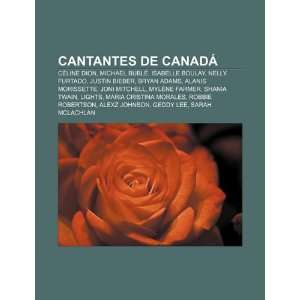   Alanis Morissette, Joni Mitchell (Spanish Edition) (9781232507666