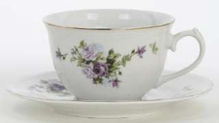 Lydia Quantity Discount Wholesale Bulk Tea Cup Teacup