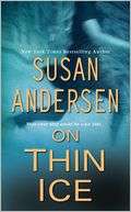 On Thin Ice Susan Andersen Pre Order Now