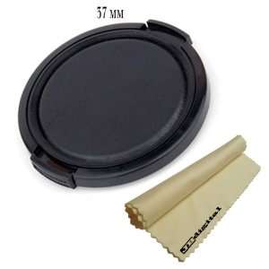  37mm Photo/video Lens Cap 37mm for Sony Camera 37mm 