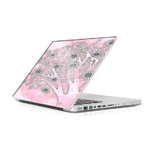  Perfect in Pink   Macbook Pro 15 MBP15 Laptop Skin Decal 