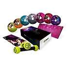 Zumba Fitness Exhilarate The Ultimate Experience DVD S