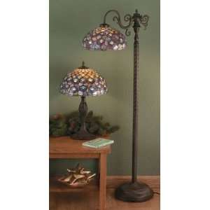  Tiffany style Floor Lamp