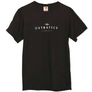  TGN Stratics T shirt (Mens Small): Everything Else