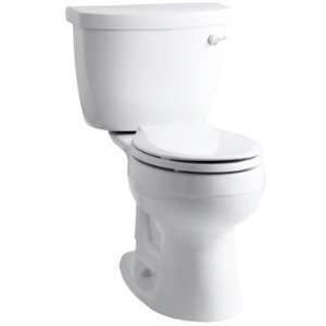  Kohler K 3887 UR 47 Cimarron Toilet With Insuliner  Rh 