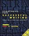 Strategies for Successful Writing A Rhetoric, Research Guide, Reader 