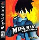 Mega Man Legends 2 Sony PlayStation 1, 2000 013388210534  