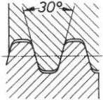   30295 tr 40 x 5 26 bis 80 mm din 30295 teil 1 fuer schienen fahrzeuge