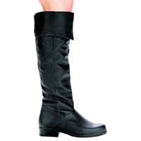 heel pig leather knee high boots men s size item number 125 zola