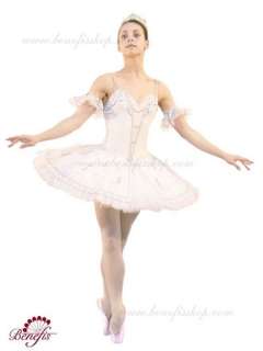 Ballet costume Aurora adult: P 0402   Sleeping Beauty  