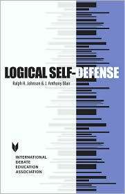    Defense, (1932716181), Ralph H. Johnson, Textbooks   Barnes & Noble