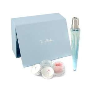    Roll On Parfum 15ml + 2x Shimmering Touch 12250110   3pcs Beauty