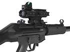 Katawba Valley 2 7x32 Defender Combo #2 3 Rail Tactical Scope and 