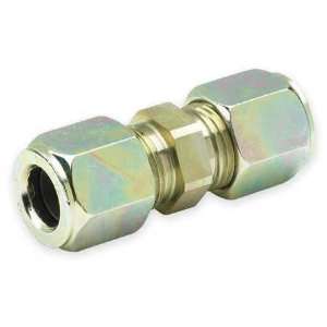 PARKER 12 HBU S Union,Compression Fitting,Tube 3/4 In:  