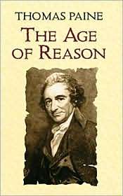 The Age of Reason, (0486433935), Thomas Paine, Textbooks   Barnes 
