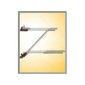  Viessmann 41711 Catenary Short Bracket 26mm (5): Home 