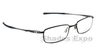 NEW Oakley Eyeglasses OK 3110 0352 BLACK CASHING AUTH  