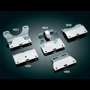   Mounting Brackets for Constellation Driving Light Bar 4003: Automotive