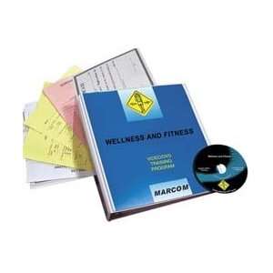  Wellness & Fitness DVD Program: Home Improvement
