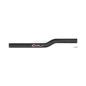  Oval Concepts A700 S bend extensions, aluminum: Sports 