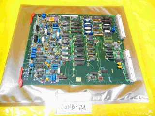 ETEC Auto Focus ALTA X Board 8028 0413 000 working  