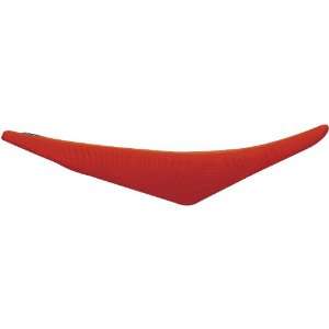  N Style Seat Cover   Red N50 4051: Automotive