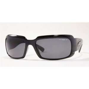  Arnette Infamous Sunglasses 4076 41/87 