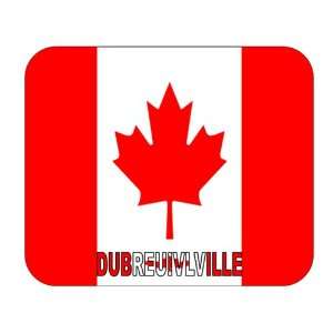 Canada   Dubreuilville, Ontario mouse pad 