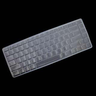 Keyboard Skin Cover For Dell Inspiron 1500 1520 1525  